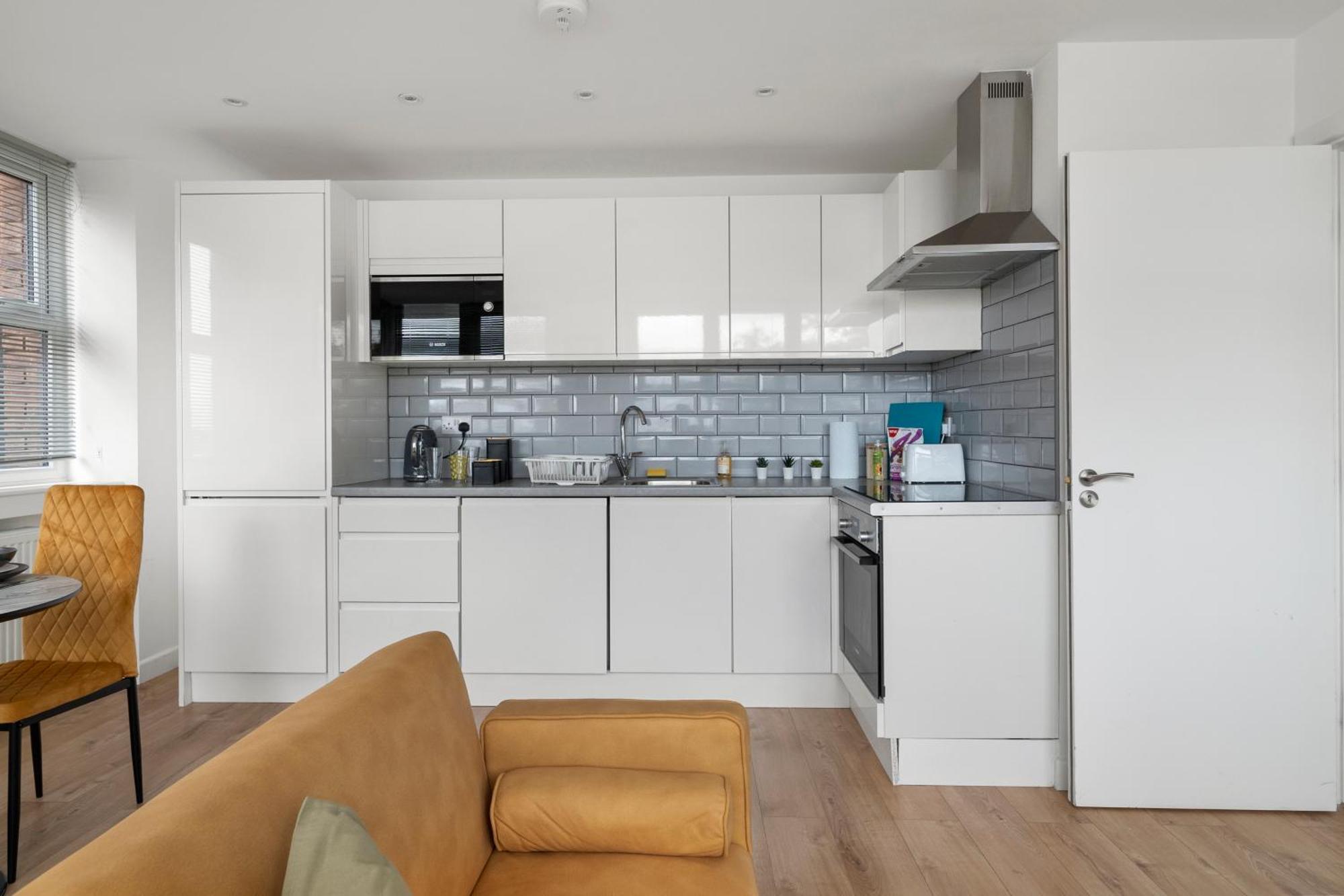 Livestay-Modern Apartments Building In Aylesbury Aylesbury (Buckinghamshire) Exterior photo