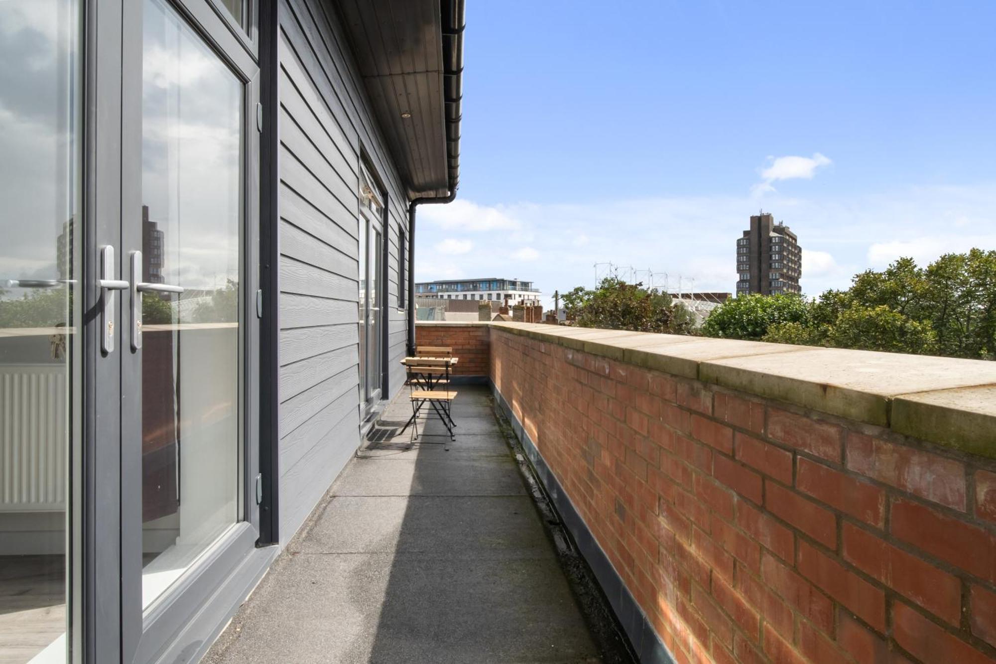 Livestay-Modern Apartments Building In Aylesbury Aylesbury (Buckinghamshire) Exterior photo