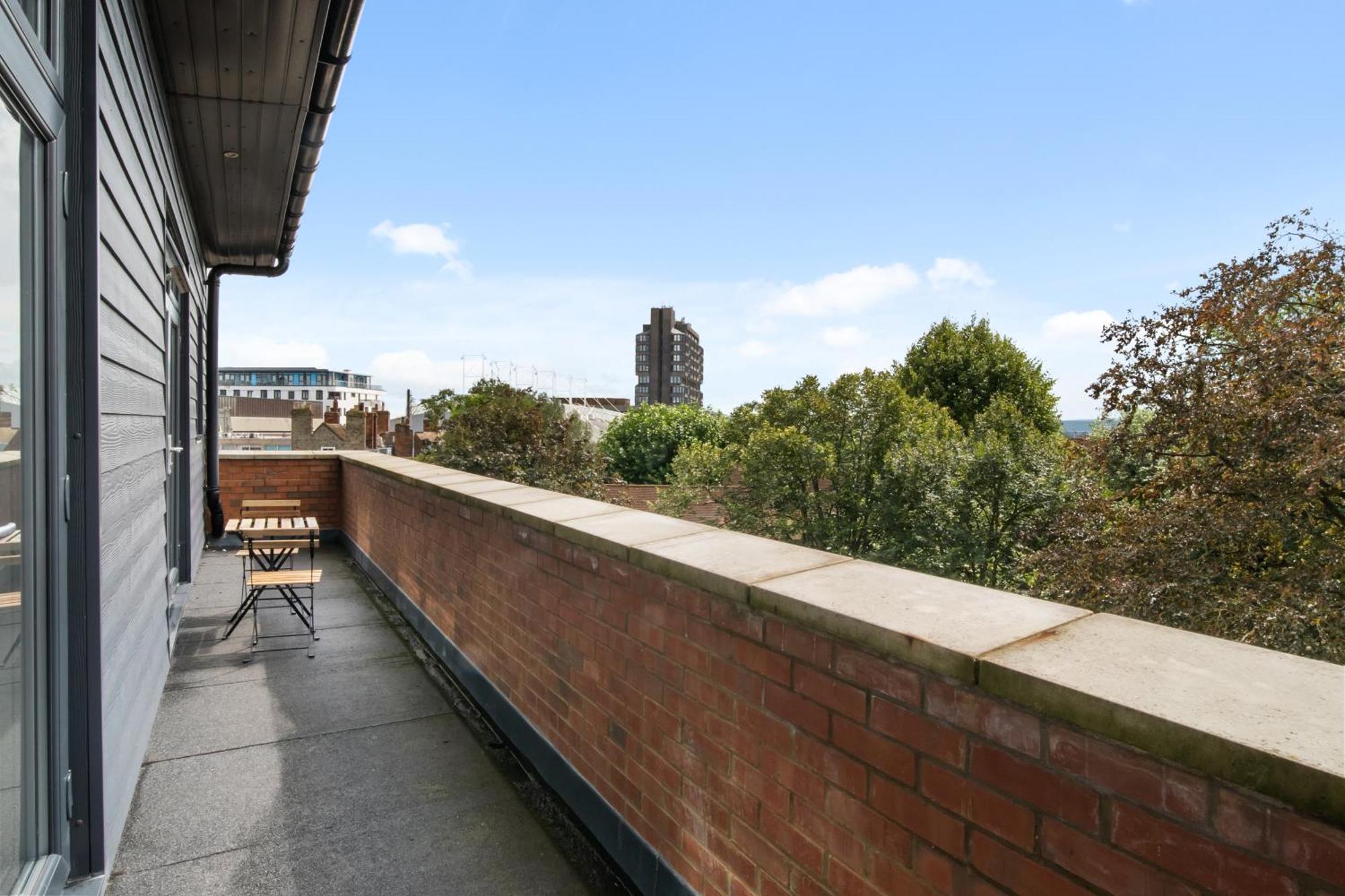 Livestay-Modern Apartments Building In Aylesbury Aylesbury (Buckinghamshire) Exterior photo